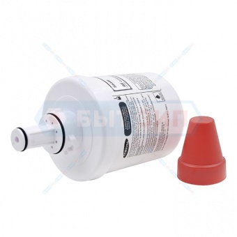 Водяной фильтр для холодильника Samsung DA29-00003G Aqua Pure Plus HAFIN2/EXP