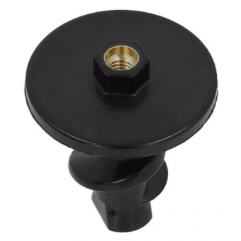 Заборный шнек кофемолки для кофемашины Saeco Philips 421944032692 оригинал