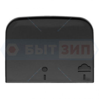 Крышка верхней части кувшина-капучинатора для кофемашины Saeco Philips 421944007561 оригинал