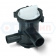 Улитка с крышкой фильтра сливного насоса стиральной машины Bosch Siemens 00144978 - PMP604BO Улитка с крышкой фильтра сливного насоса стиральной машины Bosch Siemens 00144978 - PMP604BO