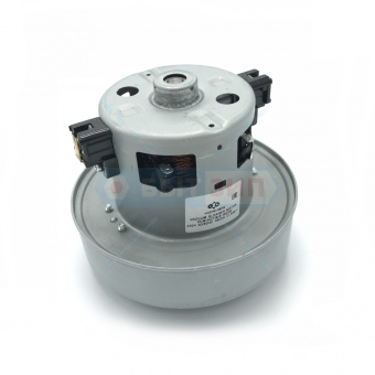 Двигатель пылесоса мотор 1600W - VC07W155FQ - VC07155FQW