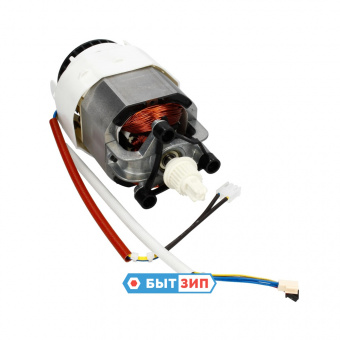 Мотор 230V 50Hz для кухонного комбайна Kenwood Titanium Chef Titanium XL KW717054 оригинал