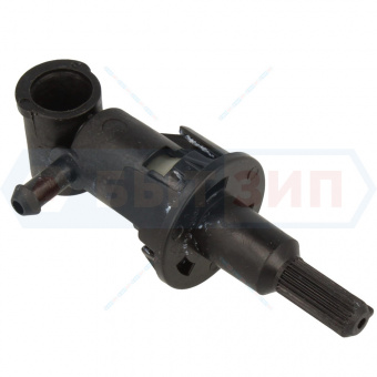 Кран пара для кофемашины Delonghi ECP 7313286829 оригинал