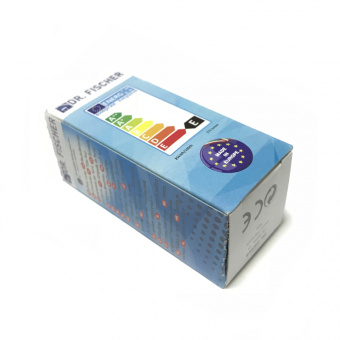Лампочка для духового шкафа 481281728321 - DR. FISCHER E14 25W 300C