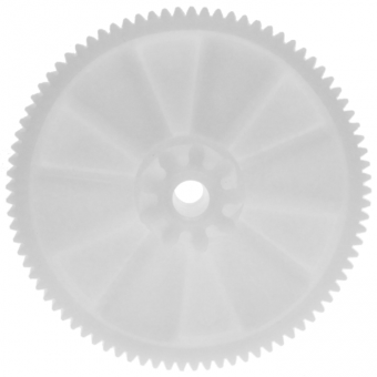 Шестеренка для мясорубок Kenwood KW715564 оригинал