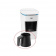 Чашка-турка электрическая для кофемашины Arçelik 3300 Beko 2300 2400 3583500100 оригинал Чашка-турка электрическая для кофемашины Arçelik 3300 Beko 2300 2400 3583500100 оригинал