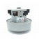Двигатель пылесоса мотор 1600W - VC07W155FQ - VC07155FQW