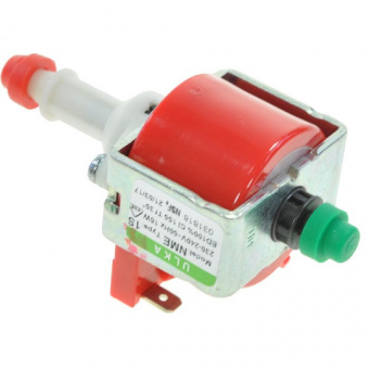 Насос ULKA NME1S 16W красный
