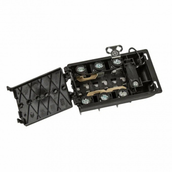 Клеммная колодка 450V 6 клемм для плит Beko 266920004 KADO XT оригинал