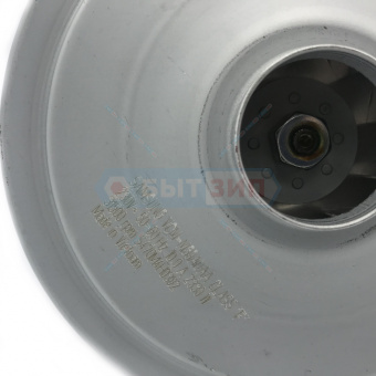 Двигатель пылесоса Samsung DJ31-00125C VCM-M30AU 2330W оригинал