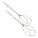 Венчики FineCreamer для миксера Bosch 00651065 - 00659642 для MFQ4.., для KI01