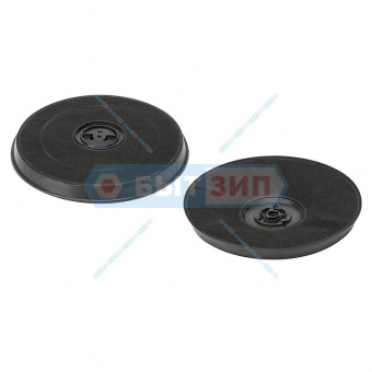 Угольный фильтр для вытяжки FABER H20 6093043 112.0157.238 - Electrolux EFF57