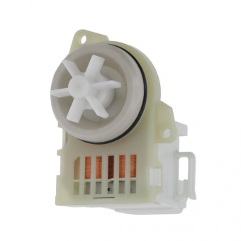 Сливной насос помпа для посудомоечной машины Bosch Siemens 00152710 - Copreci KEBS 100/009 - оригинал
