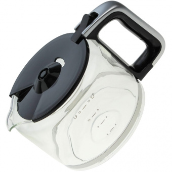 Колба с крышкой для кофеварки Tefal SS-208777 оригинал