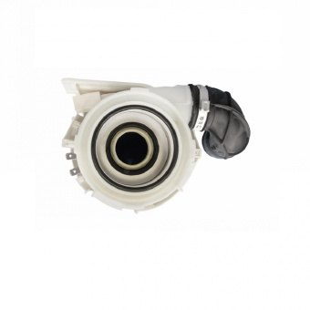 ТЭН с улиткой для посудомоечной машины Electrolux Zanussi AEG 4055373726 1800W