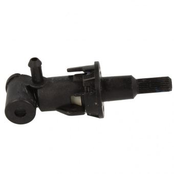 Кран пара для кофемашины Delonghi ECP 7313286829 оригинал