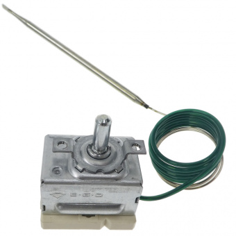 Термостат капиллярный для духового шкафа Bosch 12038562 345°C EGO 55.17062.440