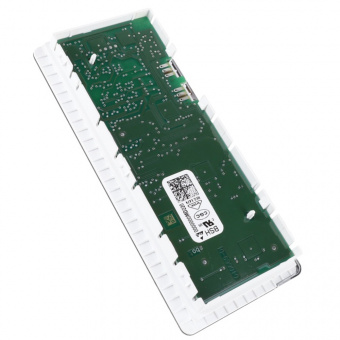Дисплей c электронной платой для холодильника Bosch 12023881 MD220 оригинал