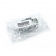 Петля для холодильника Electrolux Zanussi AEG 2211202052 - 2211202029 Hettich (правая - верхняя, левая - нижняя)