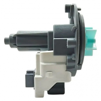 Сливной насос для стиральной машины Indesit 9019367 B12-6A Hanyu