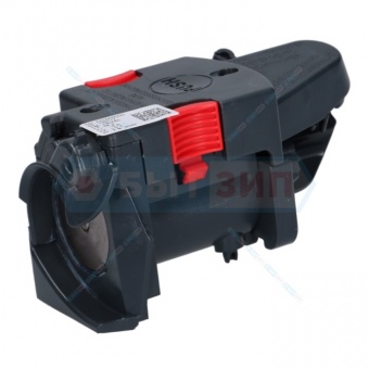 Заварочный блок узел (кофеприёмник) кофемашины Delonghi 7313251451 ECAM/ETAM 5513227891