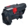 Заварочный блок узел (кофеприёмник) кофемашины Delonghi 7313251451 ECAM/ETAM 5513227891